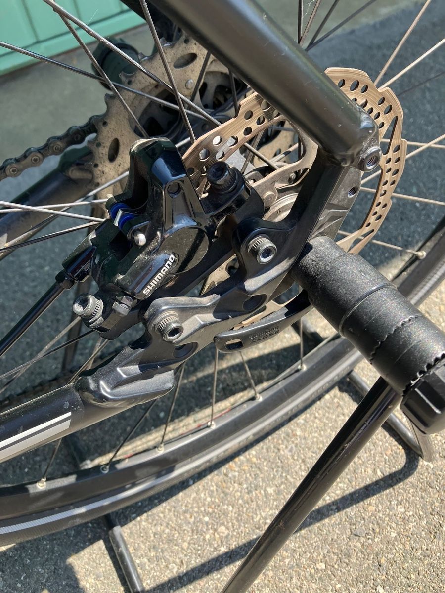 Merida Biciclette: Merida Big Seven XT Edition – Usato da Baar venduto da joro11 3