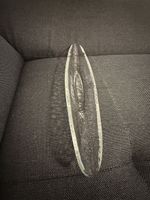 Glasschale Glasi Hergiswil Bootsform