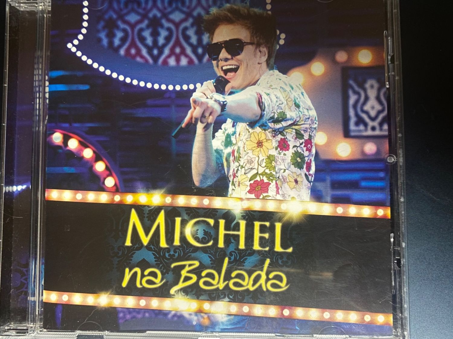 CDs: Michel Teló – Gebraucht aus Muri b. Bern von AdidasCollector 5