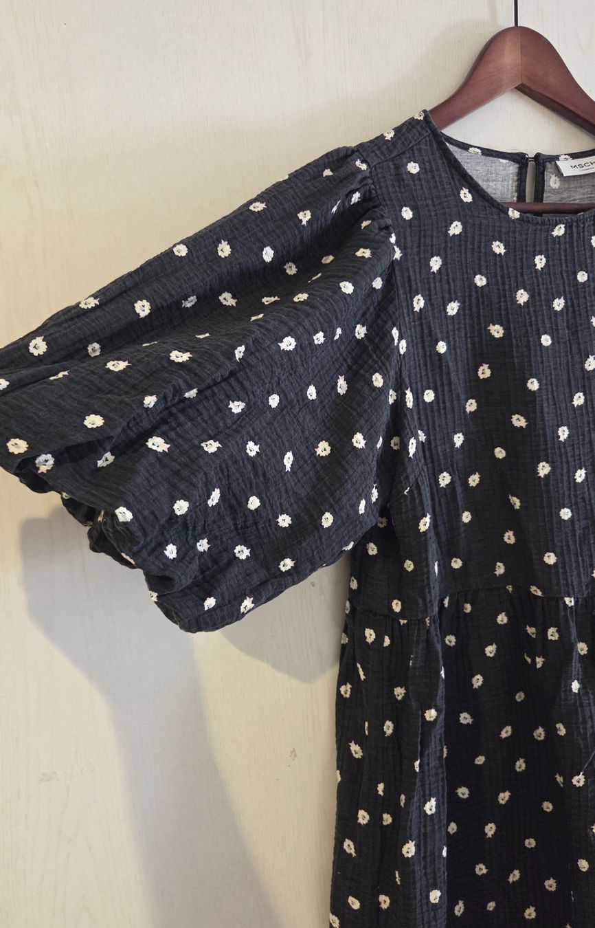 Vestiti: Blümchenkleid von MSCH (Grösse M) – Usato da Zürich venduto da wile_coyote 2