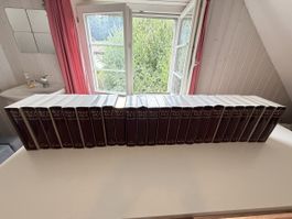 Brockhaus Enzyklopädie