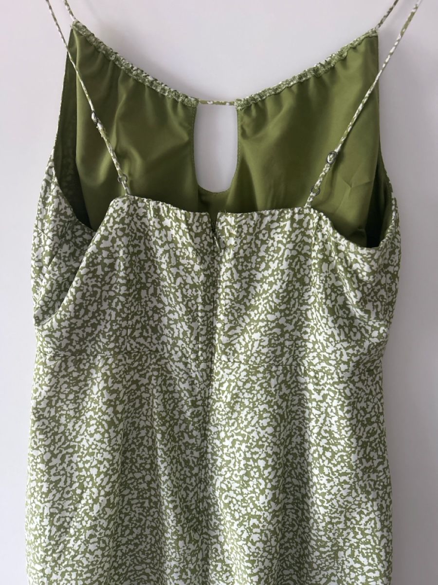 Abercrombie Vestiti: Midikleid Abercrombie & Fitch Gr. S – Usato da Fraubrunnen venduto da alne777 2