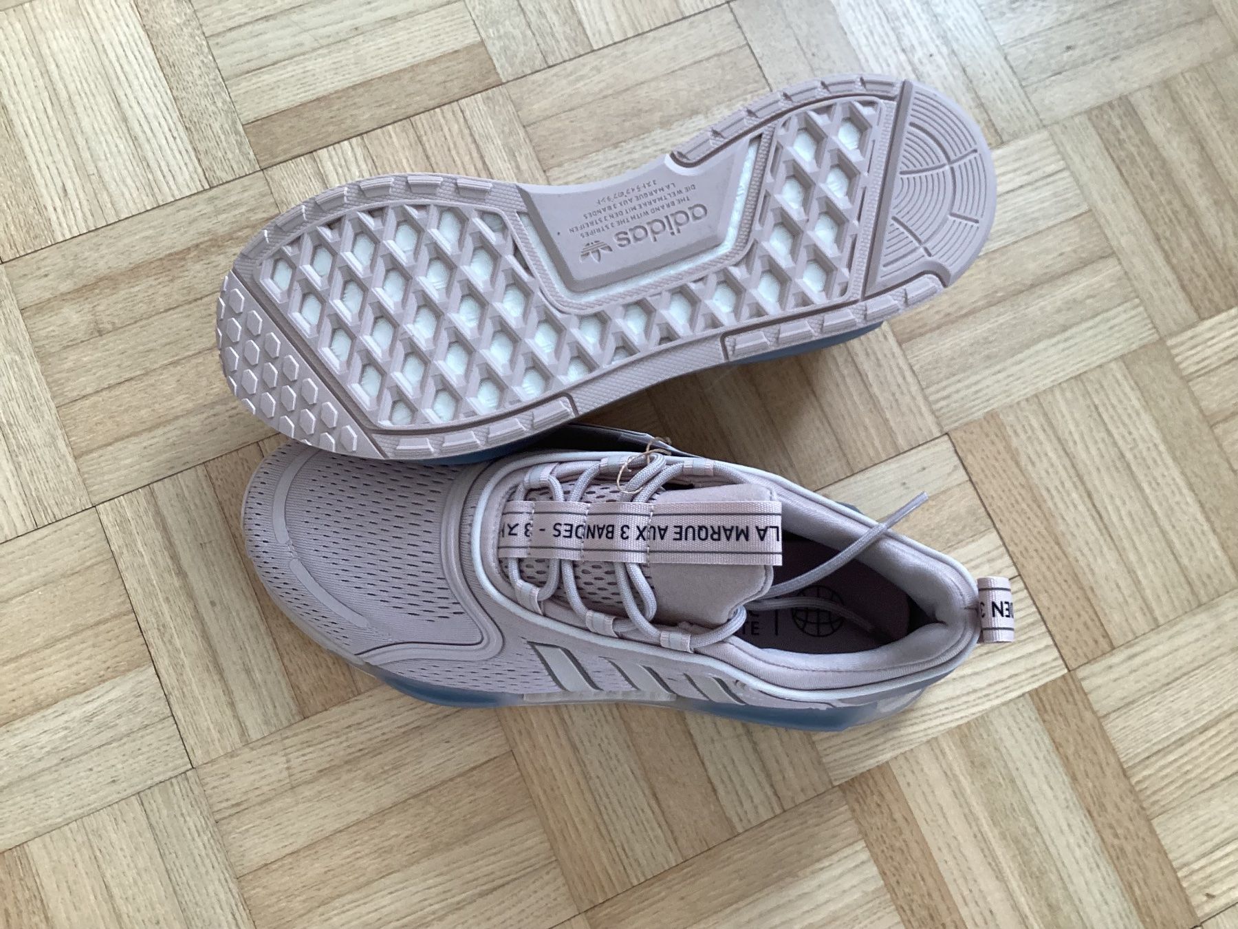 Adidas Scarpe da uomo: Adidas in 42,5 – Nuovo e nell'imballaggio originale da Sargans venduto da Broder2 3