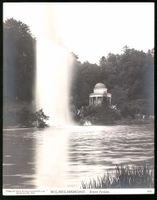 Fotografie Cassel-Wilhelmshöhe, Grosse 