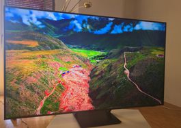 Samsung 55" QLED Smart TV QE55Q70A 4K 120Hz/Top-Zustand/OVP