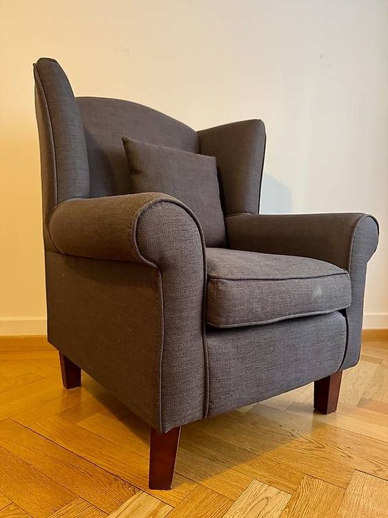 Fabelhafte Ikea Ohrensessel Gebraucht Fotos
