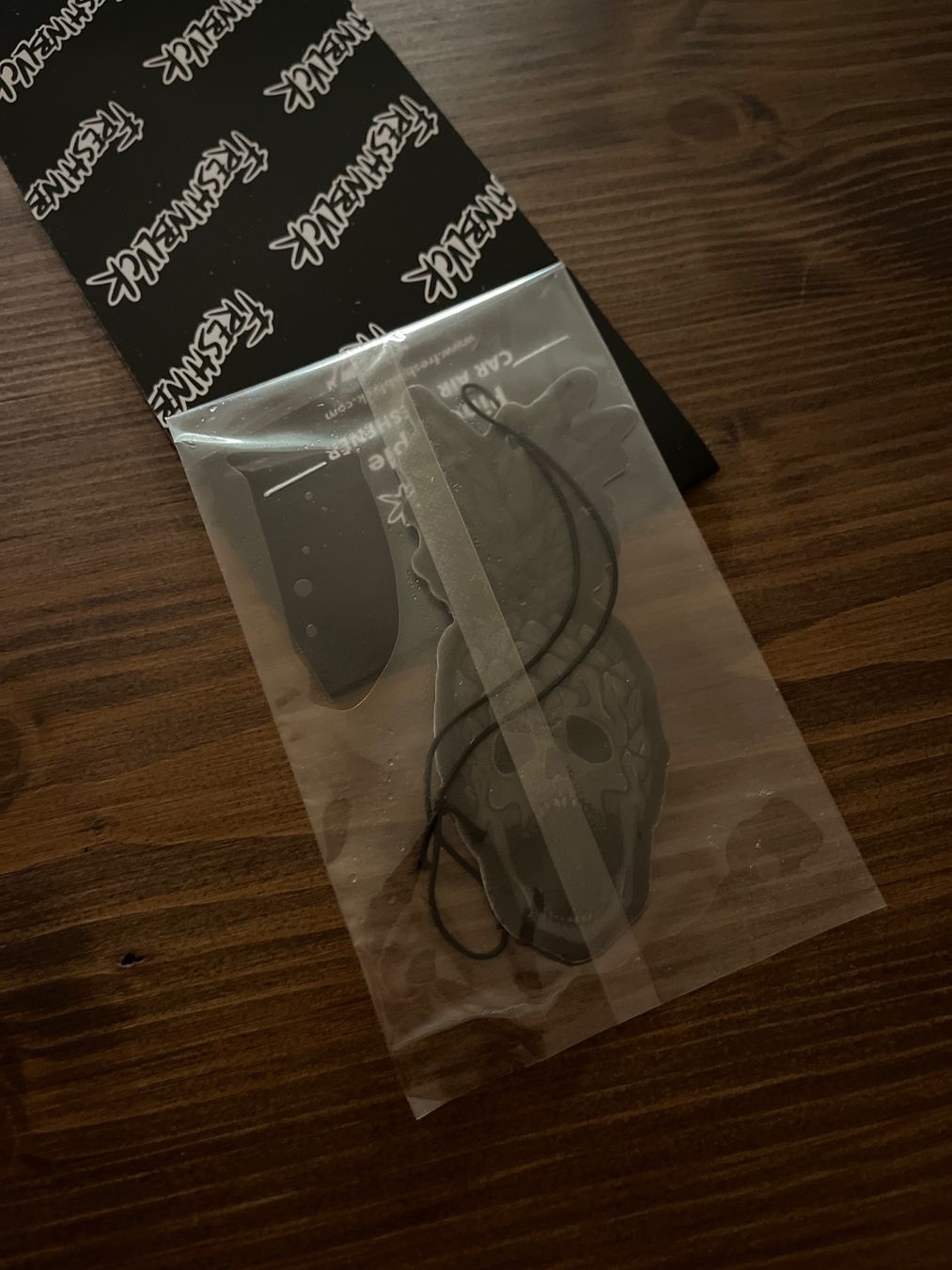 Raumspray: Auto-Lufterfrischer Pineapple - Freshinblvck – Neu und originalverpackt aus Zürich von okt_ndy9 1