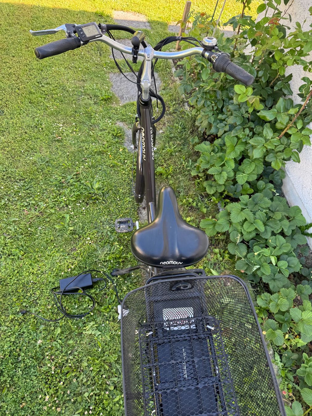 Biciclette: Neomouv E-Bike gebraucht – Usato da Frauenfeld venduto da guli11 4