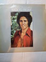 Gilbert O'Sullivan - Back To Front - Vinyle 33T
