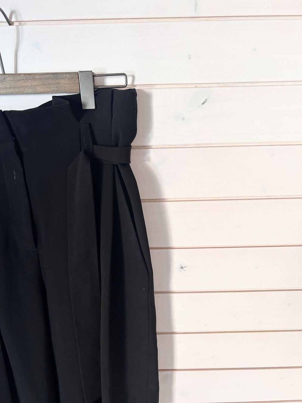 Cos Hosen: COS High Waist Culotte - Gr. 38 – Gebraucht aus Illnau von Monkky 2