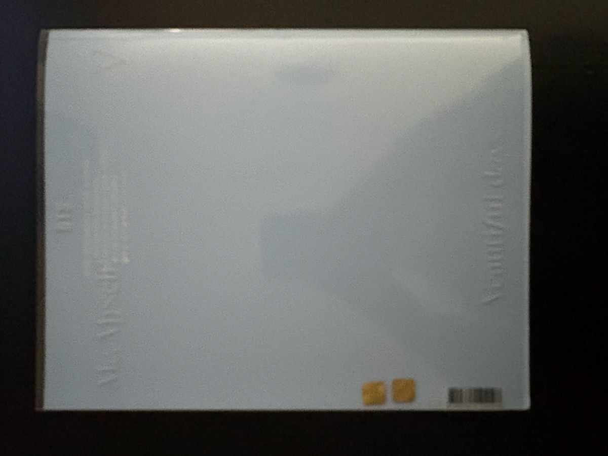 Zeitschriften & Magazine: Me, Myself, V Special 8 Photo-Folio – Neu und originalverpackt aus Jona von sha_h97k 1