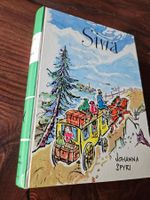 "Sina" von Johanna Spyri