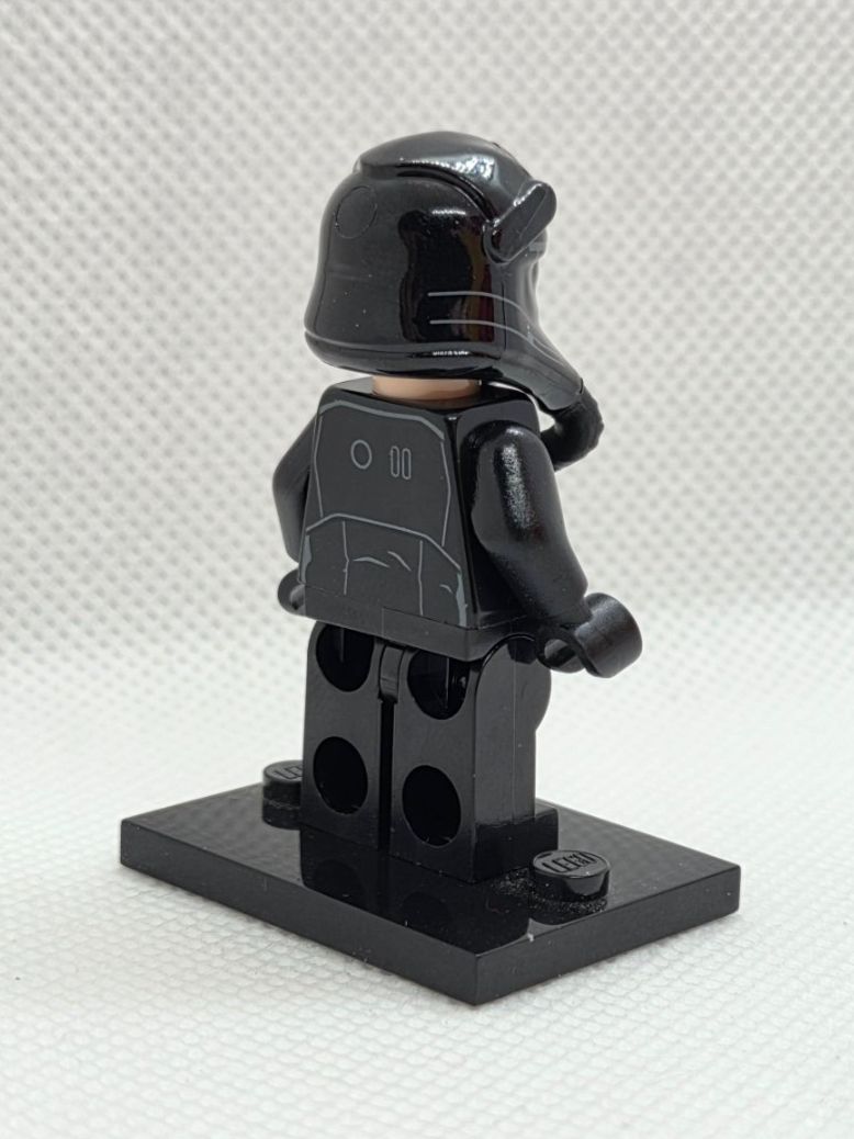 Lego Kit di costruzioni: LEGO Star Wars sw0672 First Order TIE Fighter Pilot – Nuovo (secondo la descrizione) da Basadingen venduto da NekoBricks 4