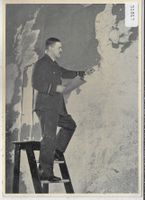 L'Air Chief-Marshal Sir Trafford Leigh-Mallory, de la R.A.F.