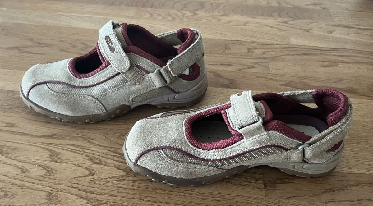 Superfit Schuhe für Mädchen: Superfit Sandalen Gr. 31 – Gebraucht aus Merlischachen von alpeva 3