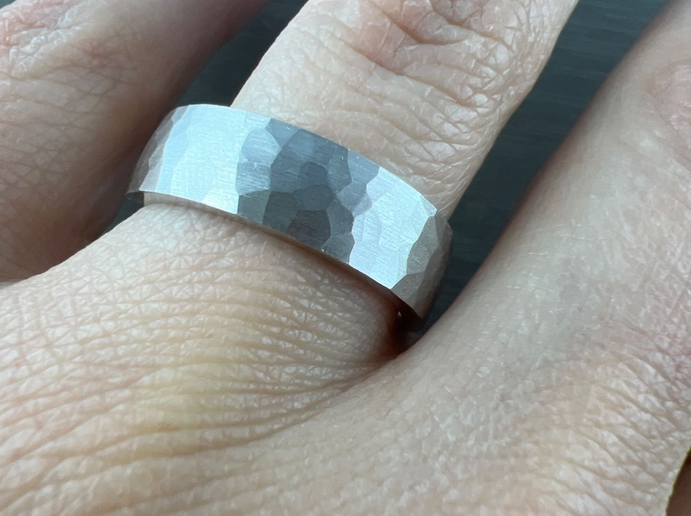 Ringe: Ring 925 Silber – Gebraucht aus Niederuzwil von leo_8857 4