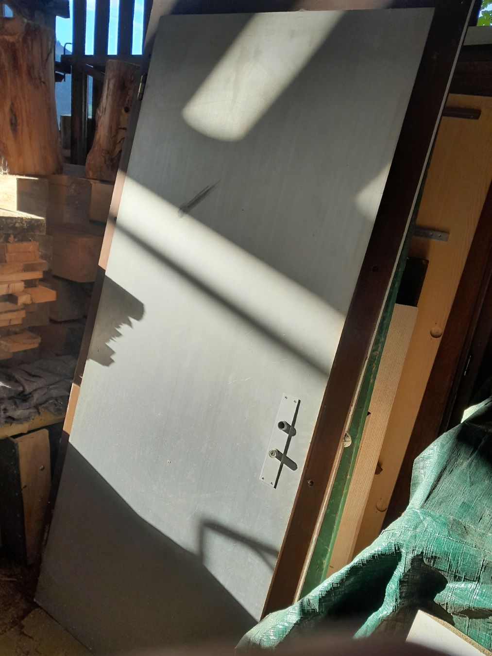 Türen: Haustüre – Gebraucht aus Marbach LU von san_8kt5 1