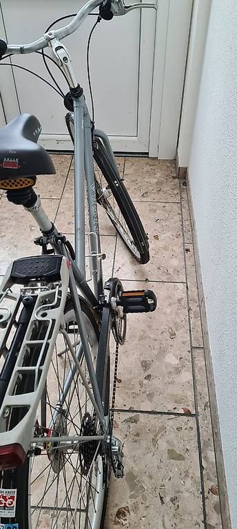 Velos: Velo – Gebraucht aus Rorbas von philips1 2