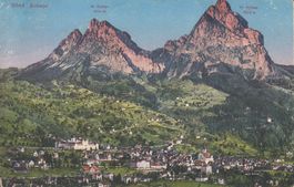 Schwyz 1930