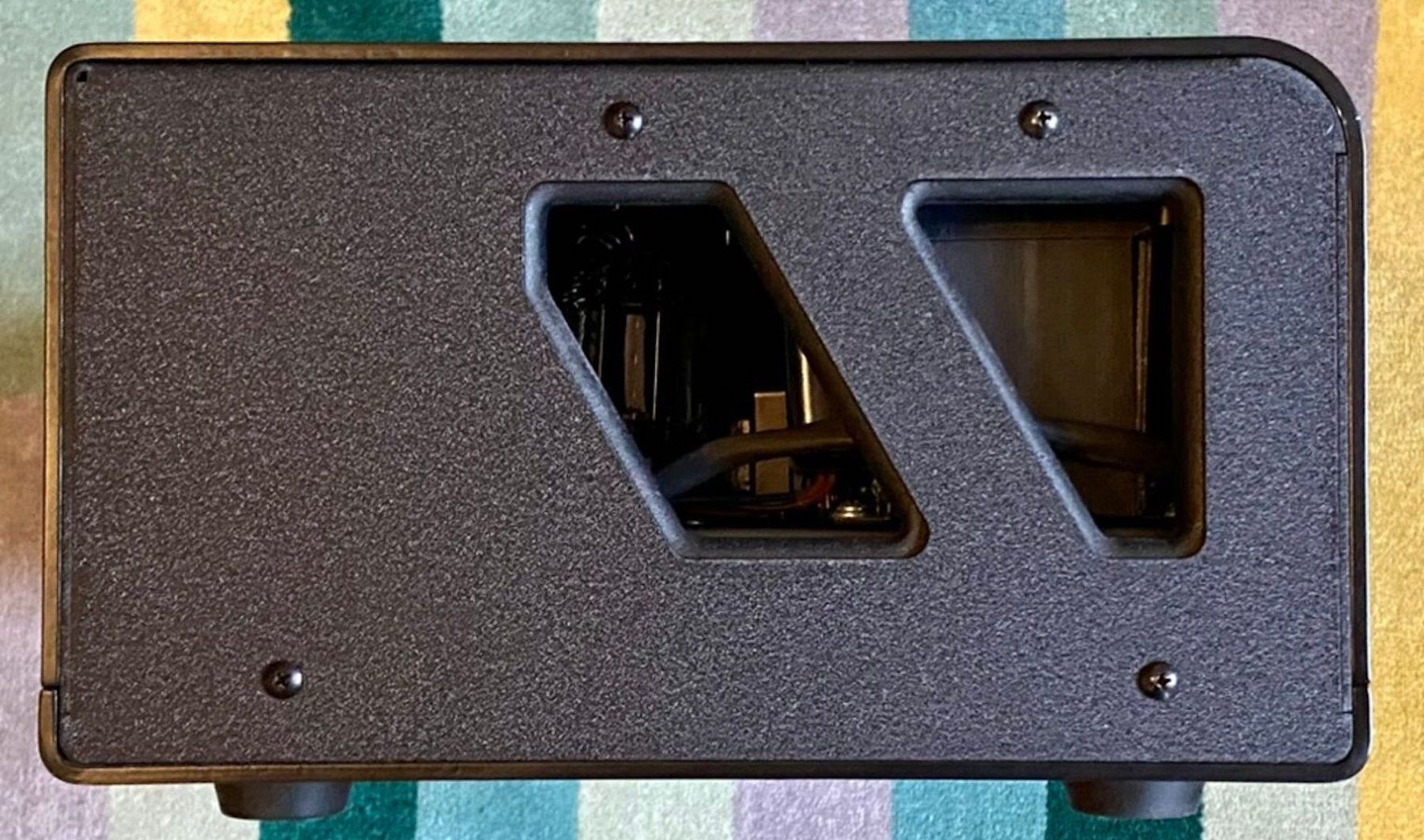 Mesa Boogie Verstärker: Mesa Boogie Strategy Eight:88 465 W inkl. Flight Case – Gebraucht aus Binningen von Neptun2027 5