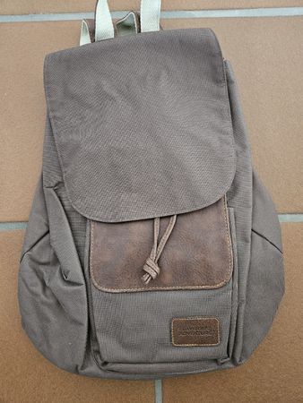 DAVIDOFF Adventure Rucksack Vintage