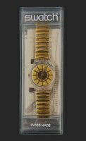 Rayon de Soleil Swatch Uhr