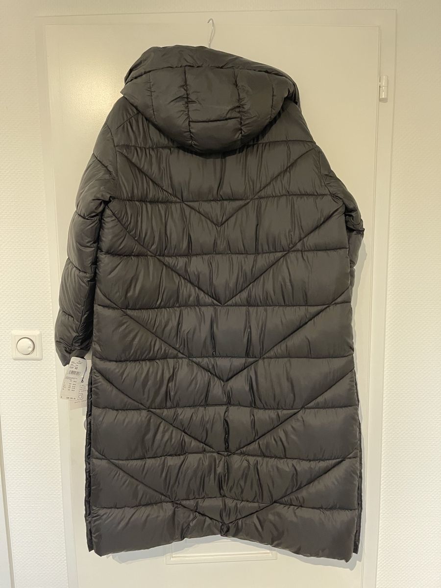 Fuchs Schmitt Cappotti: Steppmantel FUCHS SCHMITT Gr. 40 NEU! – Nuovo e nell'imballaggio originale da Engelburg venduto da Annis_Crew 6