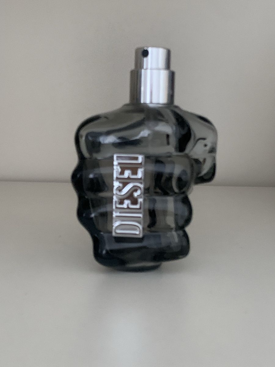 Diesel Profumi & Eau de Toilette: ONLY THE BRAVE EAU DE TOILETTE SPRAY 75 ml – Usato da Reiden venduto da hro_9hlz