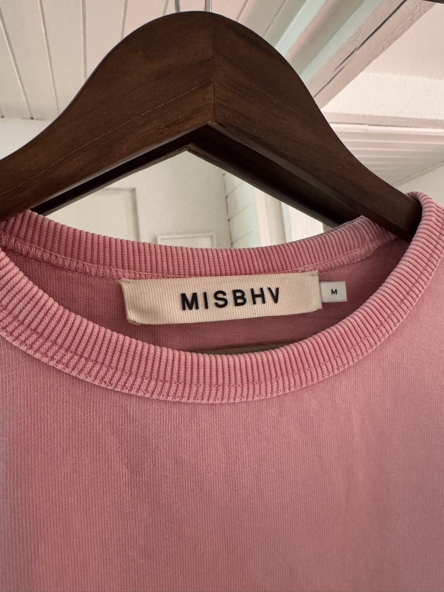 T-shirt: MISBHV T-Shirt – Nuovo (secondo la descrizione) da Zürich venduto da zhk5 1
