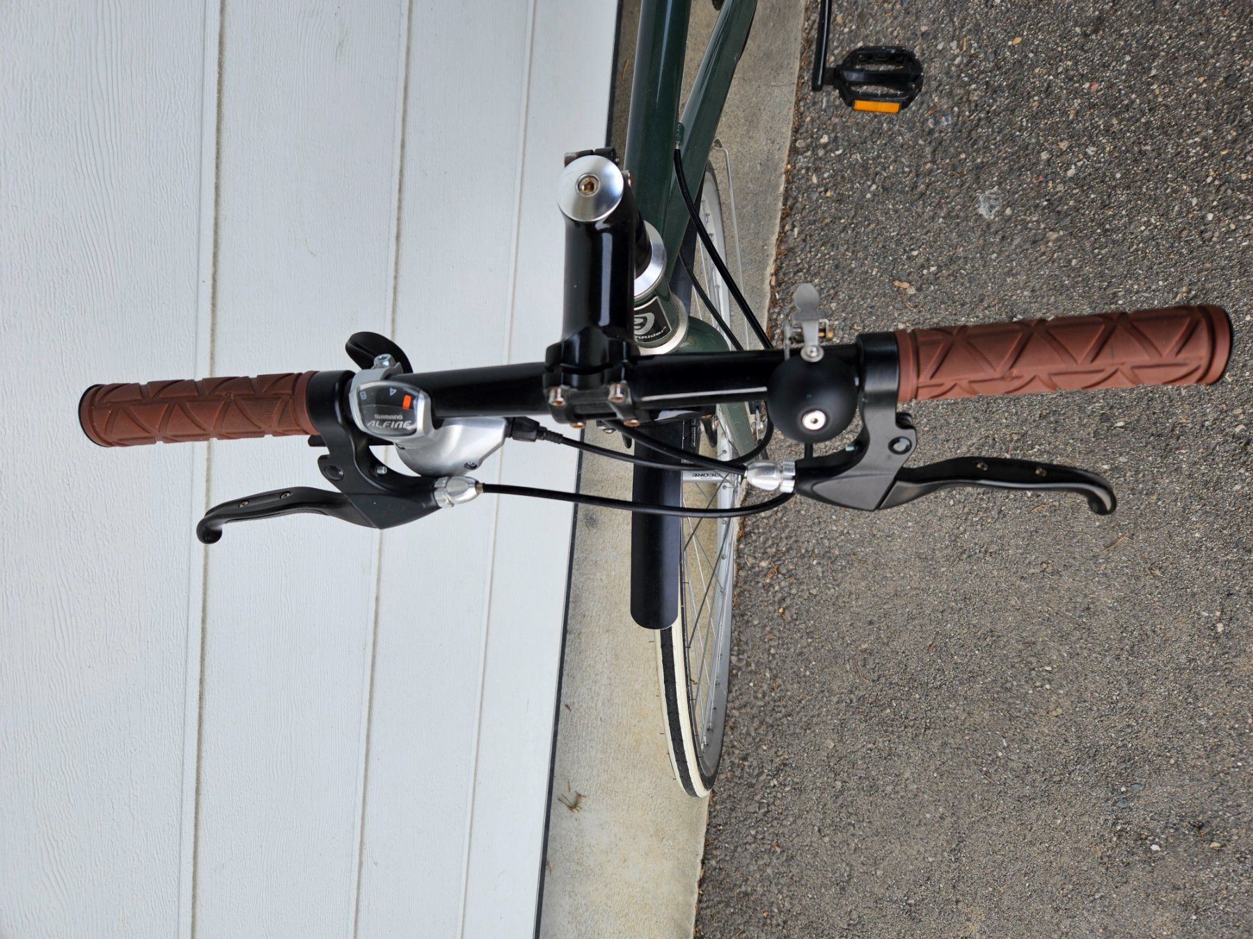 Biciclette: Urban Rider Fahrrad – Usato da Suhr venduto da JamesM19 2
