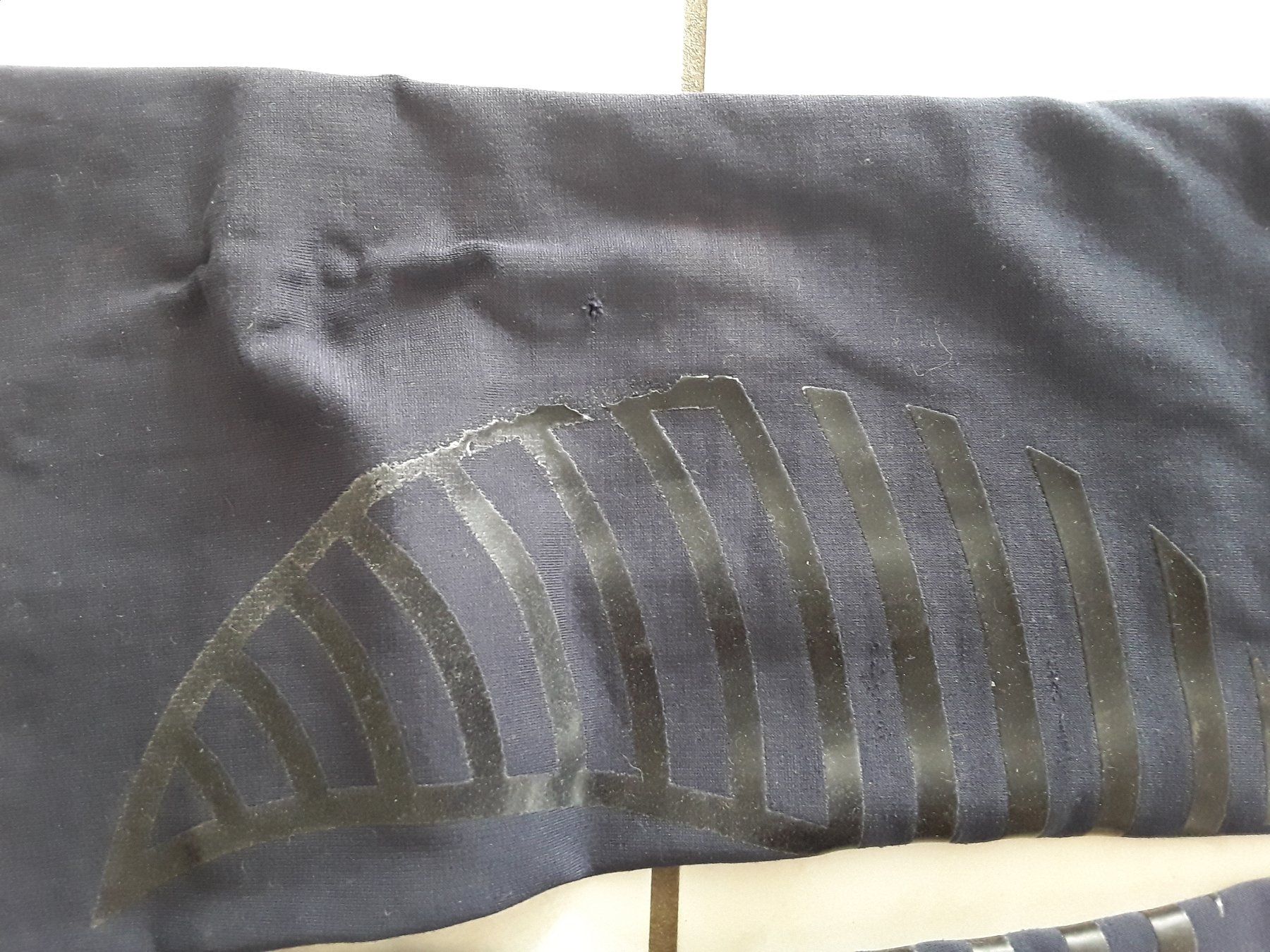 Hosen: Reithosen 170/176  EQINE STARLIGHT – Gebraucht aus Heimberg von Samprof 5