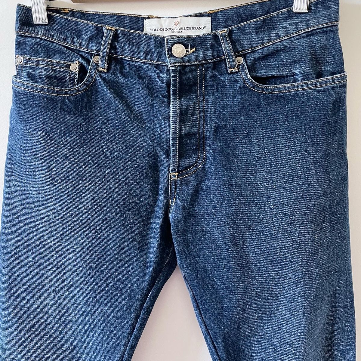 Jeans: GOLDEN GOOSE Jeans – Neu (gemäss Beschreibung) aus Emmen von Avviivva_Com2023 1