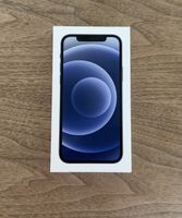 iPhone 12 128GB Schwarz – Sehr guter Zustand