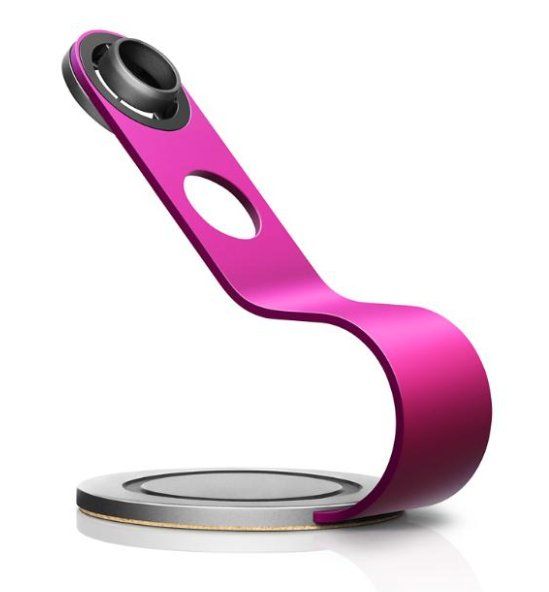 DYSON Supersonic (Ständer) Fuchsia NEU (Neu und originalverpackt) in ...
