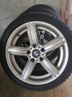 BMW Felgen 17 Zoll