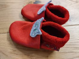 Lauflernschuhe