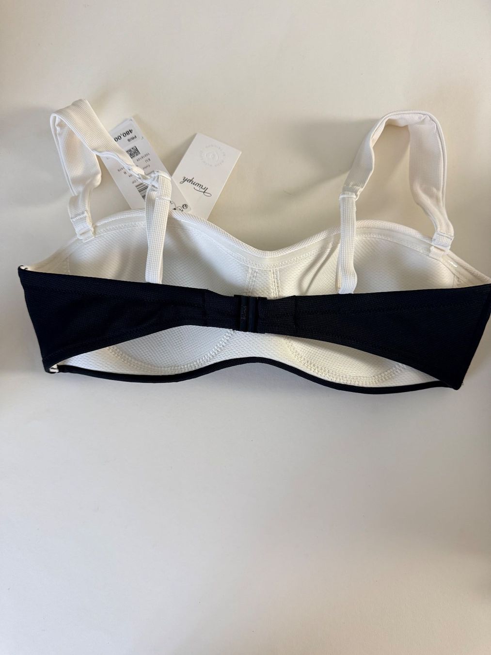 Triumph Costumi da bagno & Bikini: TRIUMPH, Bikini-Oberteil SUMMER GLOW, Grösse 42B – Nuovo e nell'imballaggio originale da Rudolfstetten venduto da gst_g7xl 5