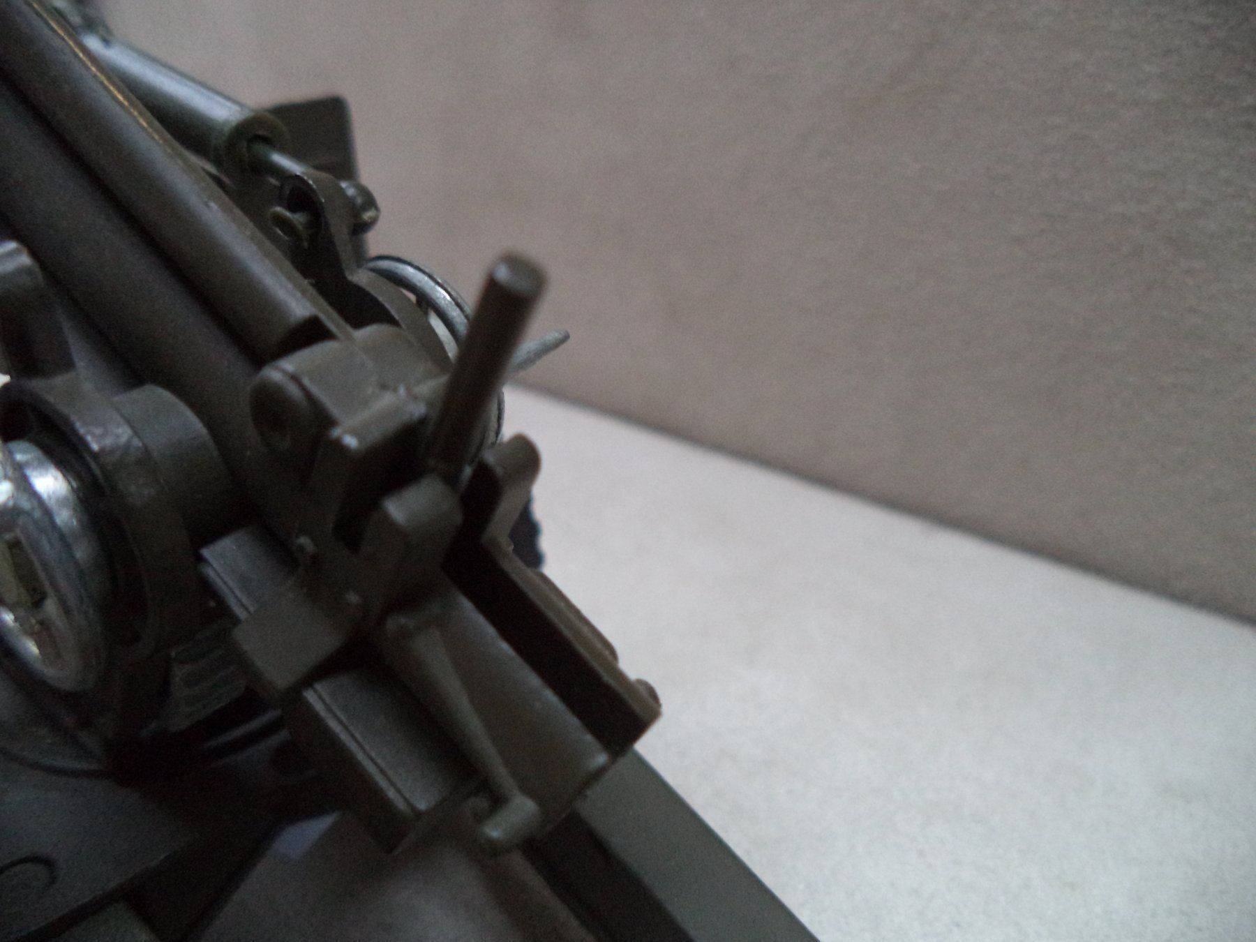 Solido Modellini d'auto: Solido Kanone 16cm – Nuovo (secondo la descrizione) da Rieden AG venduto da Wirth03 2