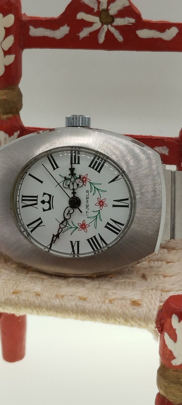 Orologi: Montre de récupération – Usato da La Chaux-de-Fonds venduto da jac_9llg 2