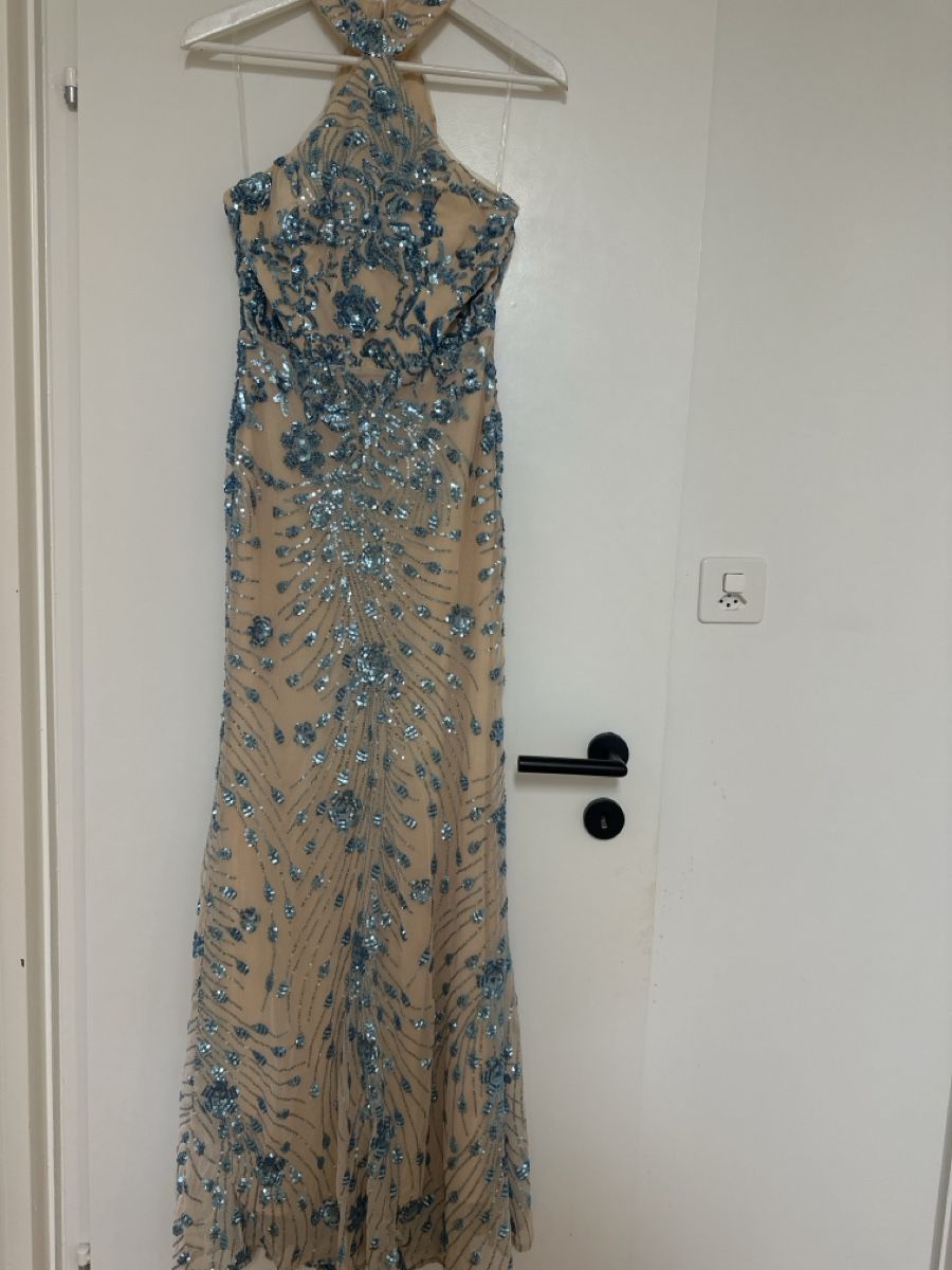 Vestiti: Abendkleid Gr 36 – Usato da Volketswil venduto da Sina008 2