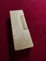 Dunhill Gasfeuerzeug