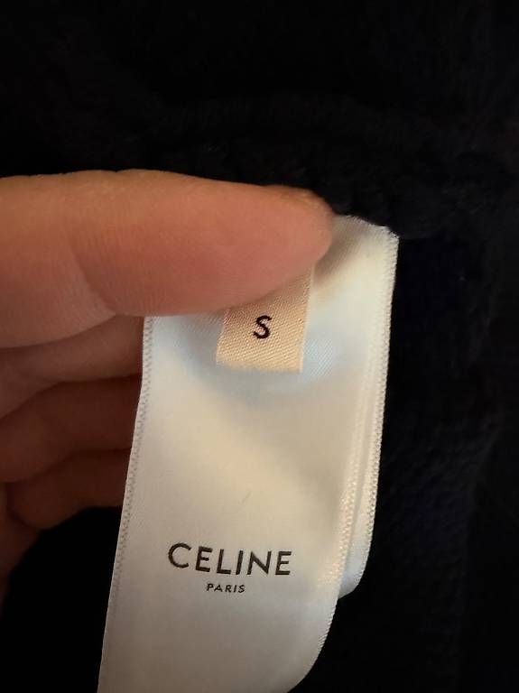Maglioni & Felpe: Pullover Celine – Usato da Adligenswil venduto da TST04 2