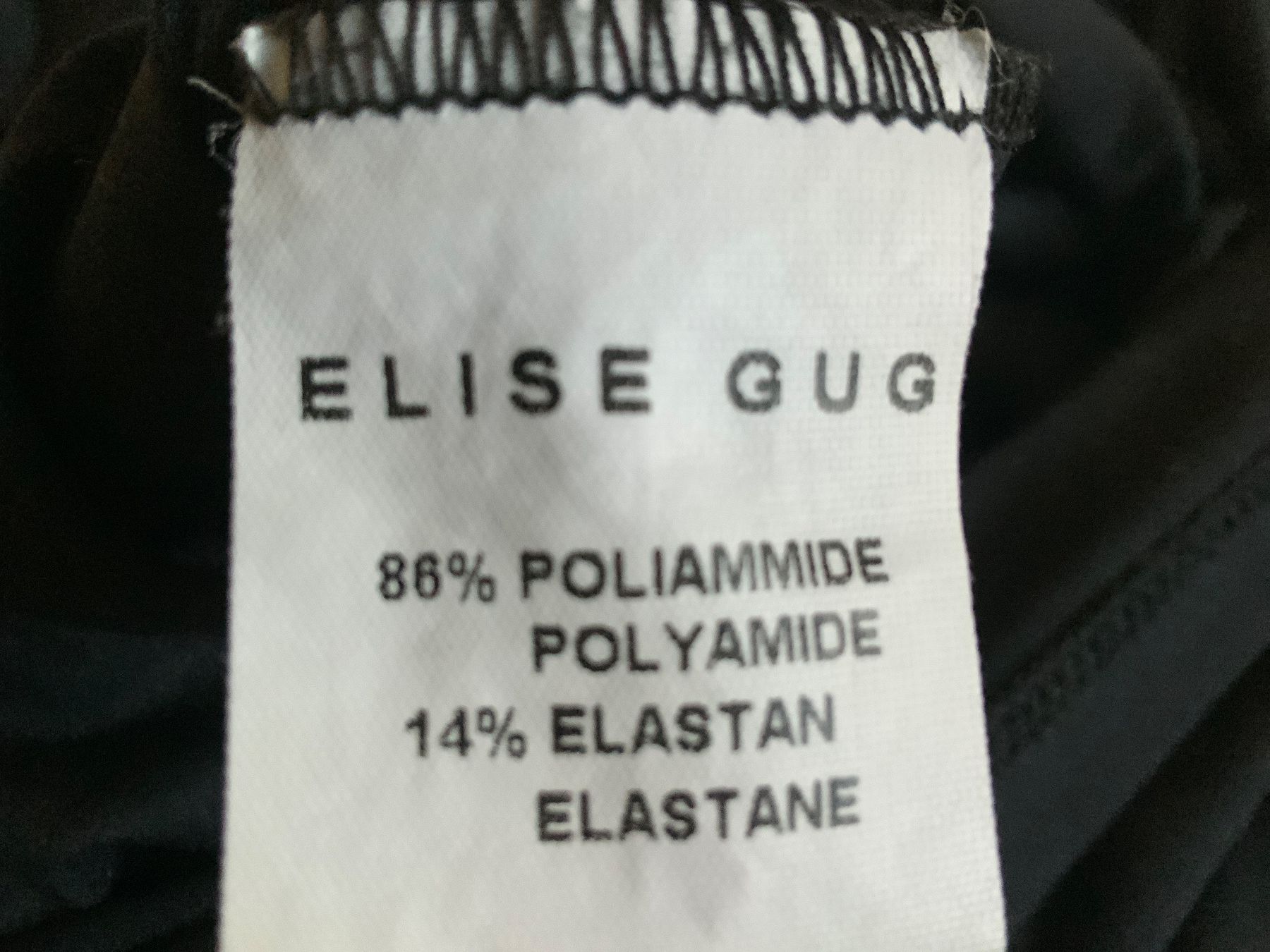 Kleider: Kleid Elise Gug – Gebraucht aus Basel von dreiklang01 3