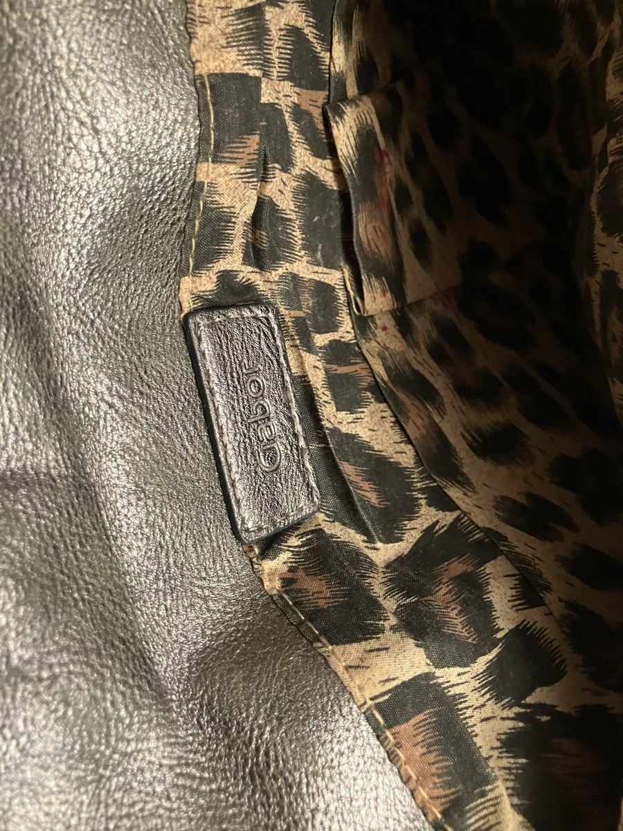 Gabor Taschen für Damen: GABOR Clutch – Gebraucht aus Langenthal von Fritz_1908 4