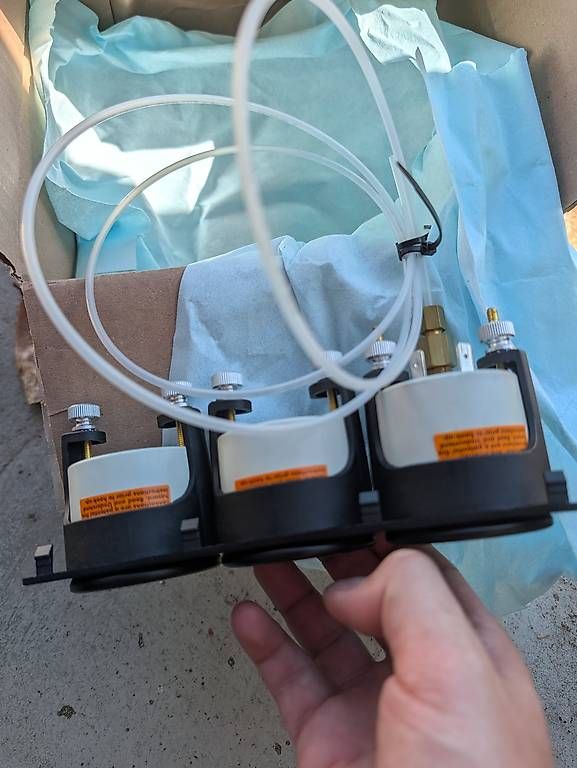 Mitsubishi Autres accessoires p. véhicule: Mitsubishi Lancer Evo Stack Professional Anzeigen – D'occasion à Bätterkinden par Formatc80 4