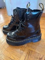 Bottes doc Martens 