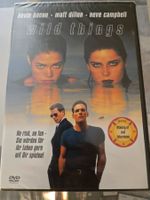 Wild Things DVD