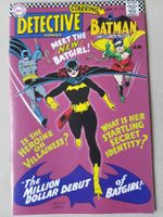 Detective Comics #359 - Facsimile Edition DC - ENGLISCH!!