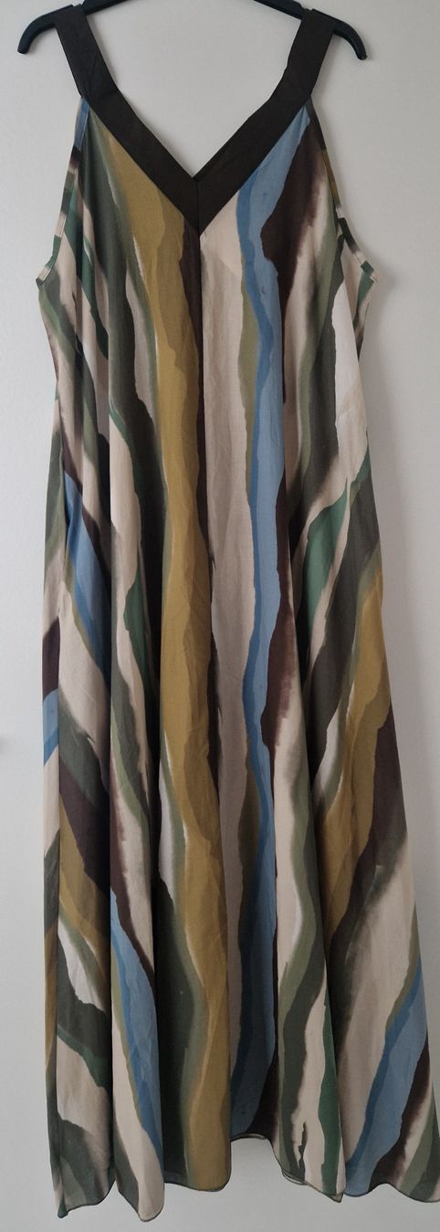 Vestiti: LONG ROBE EN COTON – Nuovo e nell'imballaggio originale da Camorino venduto da JPHANDMADE1 2