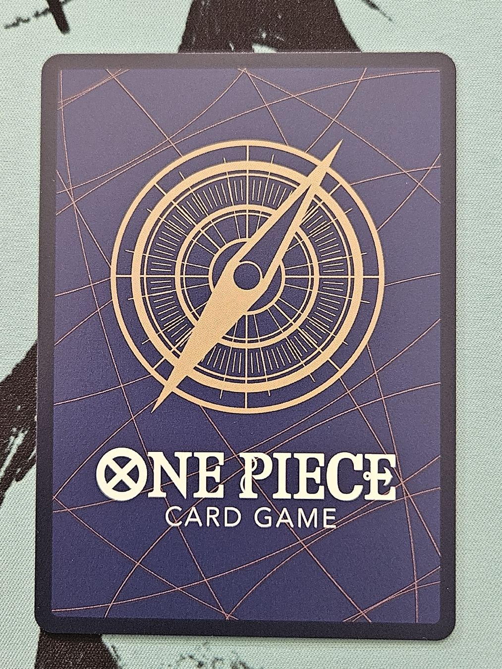 Bandai Sammelbilder & Trading cards: One Piece TCG - Baby 5 AA EN – Neu (gemäss Beschreibung) aus Safnern von wil_z6qf 1